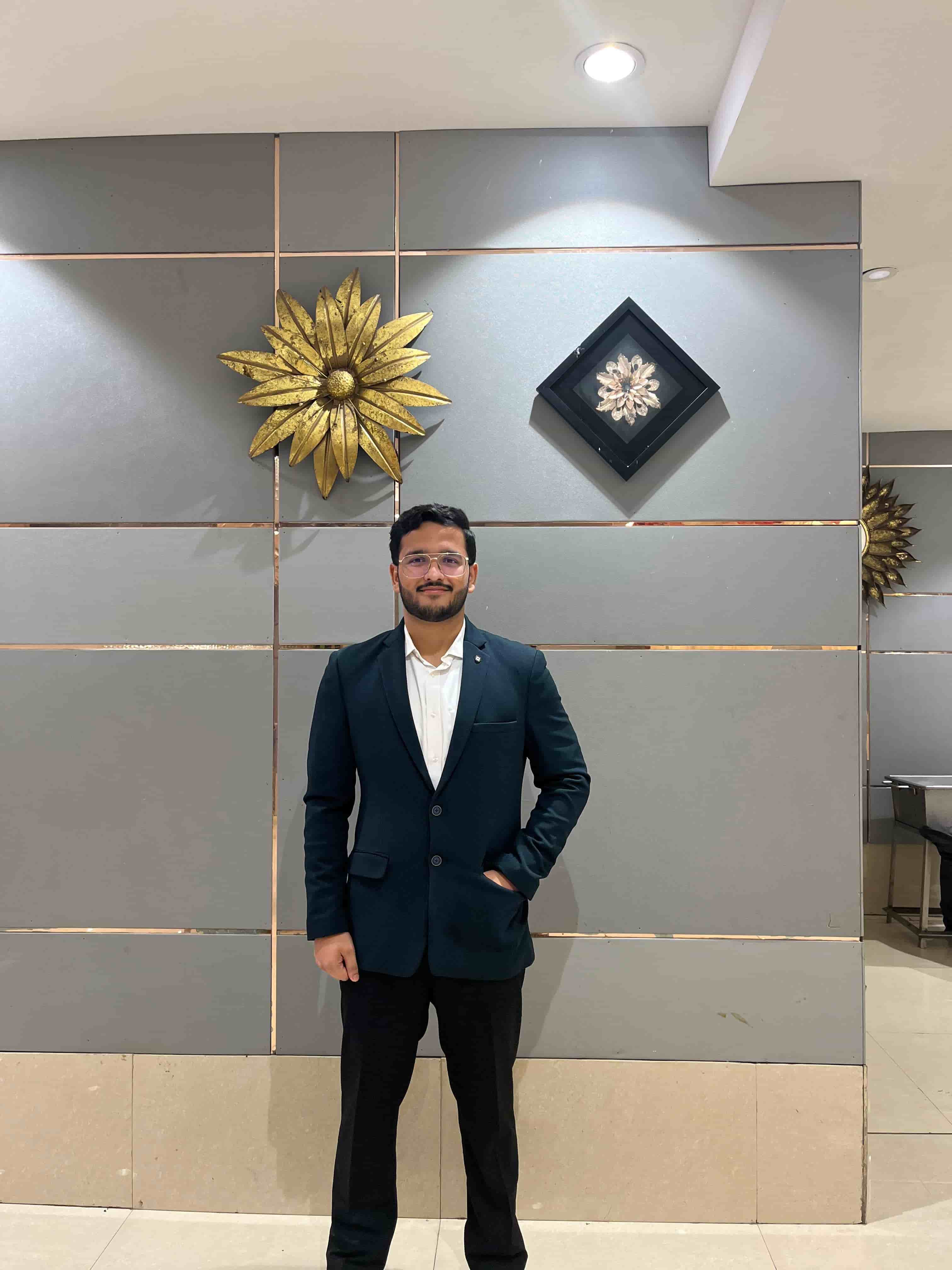 Ankit Nayan